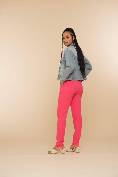 Geisha pants